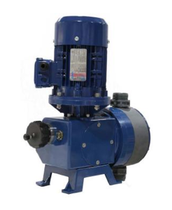 MTMDH10260TTTT010S000 Prominent Brand Chemical Dosing <b>Pump</b> Peristaltic Metering <b>Pumps</b> - Product Image 2