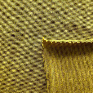 Tessuto a Bolle 71% Cotone Organico 29% Carbone di Bambù, Morbido e Traspirante, per Bluse/Vestiti/Camicie, Ottimo Prezzo, Disponibile, Personalizzabile, Vendita all'Ingrosso - Product Image 4