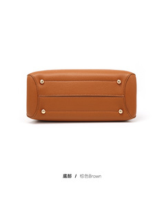 New Fashion Designer Crossbody Bags High Quality PU <b>Leather</b> Shoulder Messenger Bag Casual Totes Luxury Women Handbags and <b>Purses</b> - Product Image 5