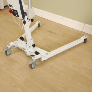 Sollevatore Elettrico Portatile Multifunzionale <span class=keywords><strong>per</strong></span> Pazienti Anziani Paralizzati - Attrezzatura Medica <span class=keywords><strong>per</strong></span> il Sollevamento - Product Image 4