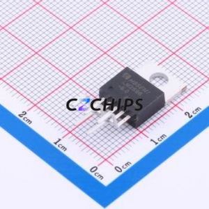 วงจรรวม TO-220B-5L LM2596TB-5.0ของแท้ & ใหม่เอี่ยมชิป IC พลังงาน DC-DC PMIC - Product Image 1