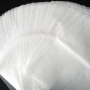 16gsm الصالحة للأكل بليتش ورقة بيضاء MG ورق المناديل الورقية الخالية من الحمض - Product Image 3