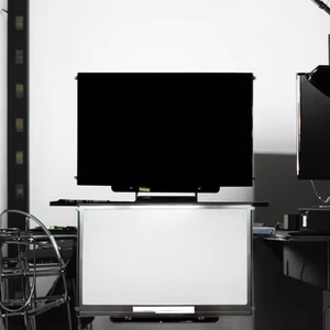 LED de buena calidad y pantalla LCD de 13,3x1280x800 WXGA 30 pin LVDS Slim LED y LCD TN brillante PN B133EW07 V.<span class=keywords><strong>2.</strong></span> - Product Image 4