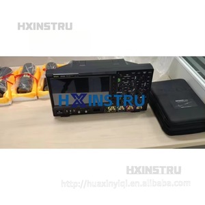 ออสซิลโลสโคปดิจิตอล Rigol MSO8064 1 ชิ้น xgeqpt H - Product Image 1