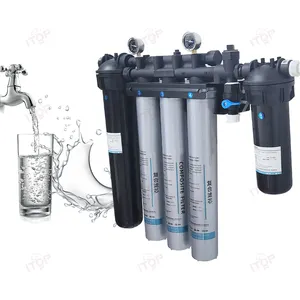 净水器5级系统滤水器