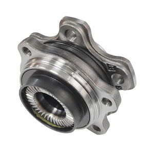 31202408656 Roulement de moyeu de roue pour <span class=keywords><strong>BMW</strong></span> G11 G12 G30 F90 X3 X4 Z4 - Product Image 1