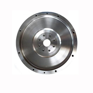 Volant moteur de camion Dongfeng 3922645 3974147 5445608 3977281 3974146 Haute Qualité Neuf Modèle 2012 Compatible <span class=keywords><strong>DFAM</strong></span>/Shacman Neutre - Product Image 1