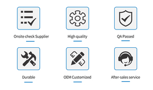 Thương mại điện trong nhà hệ thống dây điện cáp chất lượng cao dây điện - Product Image 6