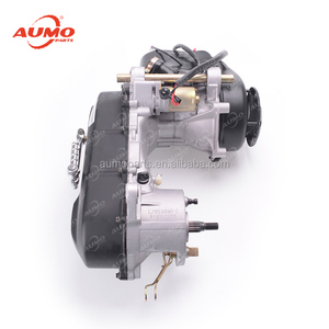 <span class=keywords><strong>Keeway</strong></span> <span class=keywords><strong>50cc</strong></span> 2 tiempos motor de alta calidad piezas de la motocicleta JOG 50 1PE40QMB - Product Image 4