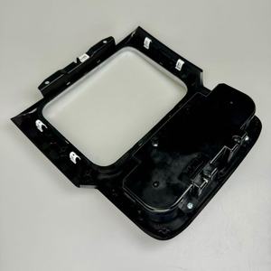 ระบบคอมพิวเตอร์ HVAC รุ่น YF 1170 สำหรับ Dodge Ram แผงควบคุม 7 สปีด พร้อมกรอบตกแต่ง - Product Image 2