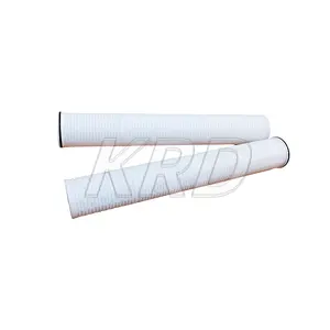 Water Treatment Coconut Charcoal Activated Carbon Block Filter Cartridge with water treatment filter