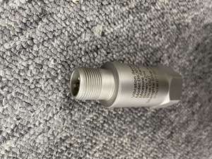 Sensor de Aceleración por Vibración Piezoeléctrico DK300 para Maquinaria de Rodamientos - Product Image 6