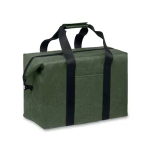 Borsa frigo KIRA RPET 37L, merchandising sostenibile - Product Image 2