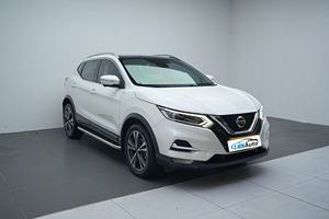 Autos Nissan Usados con Volante a la Izquierda, Qashqai <span class=keywords><strong>2022</strong></span> 2.0L XV Prem. Económico Edición de Lujo, SUV Mediano-Grande, 5 Puertas, 5 Asientos, Caja de Cambios Automática - Product Image 3