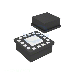 Buy Electronics Components Online Interface 8 VDFN Exposed Pad MCP2562FDT-E/MFVAO Authorized Distributor - Product Image 1