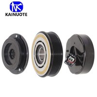 Embrague Electromagnético para Compresor de Aire Acondicionado KNT para Buick GL8 First Land (Delphi) Buick Encore 6PK 120MM CVC