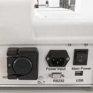 BIOBASE China Analizador bioquímico veterinario Perros Gatos Caballos Analizador químico para animales - Product Image 5