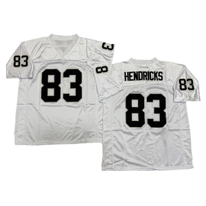 เสื้อรักบี้สไตล์วินเทจสำหรับผู้ชาย แบบเย็บติด จิม ออตโต้ เคน สเตเบลอร์ จิม พลัง<span class=keywords><strong>ค</strong></span>์ตต์ ชาร์ลส์ วูดสัน เฟรด บิลเทนนิ<span class=keywords><strong>ค</strong></span>อฟฟ์ ไซส์ S-3XL จัดส่งรวดเร็ว - Product Image 3