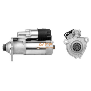 Phụ tùng xe tải nặng OEM số 2134699 2275223, hệ thống động cơ, phụ kiện mới về, mô tơ khởi động cho D-A-F XF CF - Product Image 5