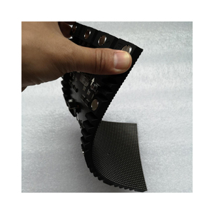 <strong>Led</strong> <strong>Module</strong> Indoor Advertising <strong>Electronic</strong> Screen Curved Cylindrical Advertising Screen Flexible Screen <strong>Led</strong> <strong>Display</strong> - Product Image 2