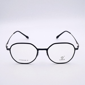 Quảng Châu fengning kính thành phố bán buôn screwless siêu nhẹ <span class=keywords><strong>Titanium</strong></span> khung C0017 - Product Image 1