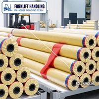 Tissu de bâche enduit PVC 850 GSM, double face, résistant aux déchirures, anti-âge, imperméable, anti-moisissure, pour couverture de camion