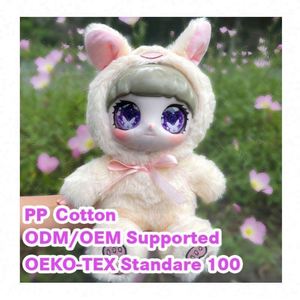 Fashion Play Doorables Mini Doll Collection Set Full <b>Blind</b> Box Display Case Stuffed Animal Toys Safety Certified Unisex - Product Image 5