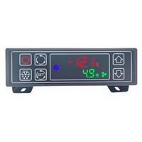 Sistema di Controllo per Unità di Refrigerazione Veicolare, Sistema di Monitoraggio IoT, Cablaggio per Batteria ad Alta Tensione, Gruppo di Controllo Linea