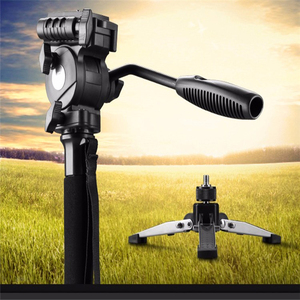 Monopiede Professionale WF3978M per Fotocamere Digitali <span class=keywords><strong>Nikon</strong></span>, Canon, Sony, Fuji, Pentax - Product Image 3