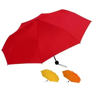 Parapluie pliant 5002, merchandising personnalisé - Product Image 1