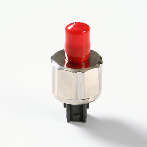Knock Sensor 89615-12040 04036-1-B Automotive Engine Sensor <b>Plug</b> For Car <b>Replacement</b> Repair Standard Accuracy - Product Image 1