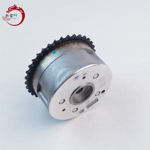 24350-2B600   Engranaje de Árbol de Levas CVVT Original H-yundai K-ia 24350 2B600 OEM 243502B600 - Product Image 6