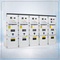 Appareillage de protection de transformateur 24 kV, interrupteur-sectionneur extractible pour sous-station solaire