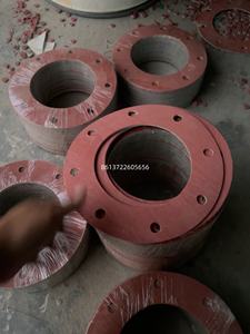 Entretoise d'<span class=keywords><strong>amiante</strong></span> 400 °C - Product Image 4