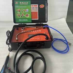 bibo - Electrodoméstico Multifuncional para Limpieza del Hogar, Limpiador de Tuberías de 3800 W, Máquina de Limpieza Profunda Portátil de Alta Potencia - Product Image 3