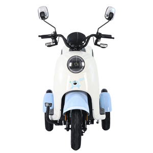 Productos Populares de Nuevo Diseño Hechos en China, Precio de Mayorista, Triciclo para Adultos - Product Image 3