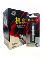 Bougie d'allumage TORCH Laser Iridium VH8RTI pour KTM Duke 200 250 390 690 RC390, pièces d'allumage pour moto