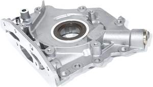 Pompe à huile moteur 1001F2 1001.<span class=keywords><strong>C6</strong></span> en promotion pour Peugeot 206 207 307 508 <span class=keywords><strong>SW</strong></span> 5008 Citroën - Product Image 2