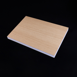 Pannello in Schiuma Rigida PVC Espanso Laminato Forex da 16mm di SINO Influential Factory per Mobili, Navi, Aerei e Automobili - Product Image 6