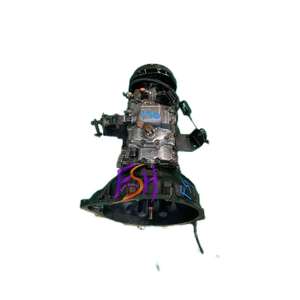 ForNis San 4*<span class=keywords><strong>2</strong></span> Getriebe TD42 4*<span class=keywords><strong>2</strong></span> Getriebe Gebrauchtes TD42-Getriebe - Product Image 1