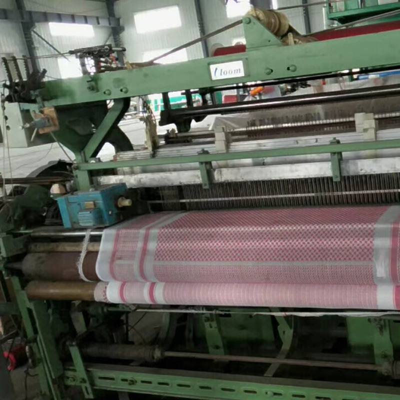 China Loom Machine to Weave Arab