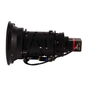 熱カメラモジュール | 30 ~ 150mmズームレンズ | 640*512 25/30fps、50Hz | CVBSカメラ | アナログ | - Product Image 2