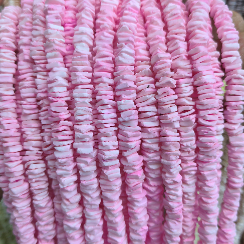 Wholesale 4 4 5mm White pink