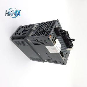 MR-J4-350A MR-J4-200A MR-J4-700A MR-J4-1K5A High Precision AC Servo <b>Drive</b> for Automation - Product Image 1