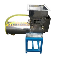 Machine électrique de fabrication d'amidon de manioc / Machine de broyage d'amidon de pomme de terre / Broyeur d'amidon de manioc