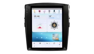 12.1 "แอนดรอยด์13 CarPlay <span class=keywords><strong>วิทยุ</strong></span>ติดรถยนต์สำหรับมิตซูบิชิปาเจโร4 V80 <span class=keywords><strong>V90</strong></span> 2006-2020เครื่องเล่นวิดีโอมัลติมีเดียระบบนำทาง GPS สเตอริโอ - Product Image 5