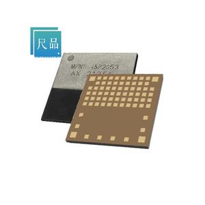 ISP2053-AX-JT BOM Service RF TXRX <strong>MODULE</strong> BT INT TRC SMD ISP2053-AX-JT - Product Image 1