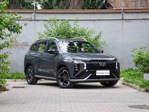 Hyundai IX35 Usado, SUV <span class=keywords><strong>en</strong></span> Oferta, Techo Panorámico, Asientos <span class=keywords><strong>de</strong></span> Cuero Eléctricos, Vehículo Espacioso, Económico y Práctico - Product Image 3