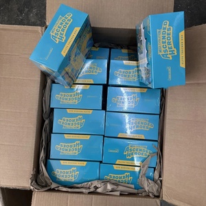 <span class=keywords><strong>Pokémon</strong></span> TCG Anglais M2AETB Elite Trainer Box Entièrement Scellé d'Usine Carton Original Stock Disponible Expédition Rapide Multiples - Product Image 1