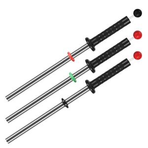 REALMAX 380/580/880mm Manyetik Talaş Alma Demir Mıknatıs Emici Çubuk Toplayıcı Çubuk Çekme Çubuğu Temizleme Alma Standı - Product Image 5